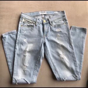 Frame Denim